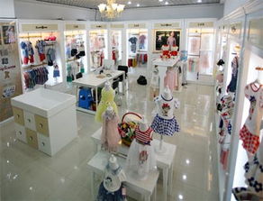 童装加盟哪个牌子好?童装加盟店10大品牌排行