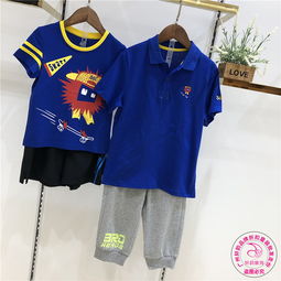 361度童装哪个牌子好
