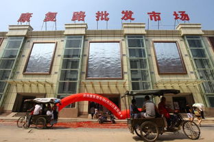 西安纸尿裤批发市场在哪里