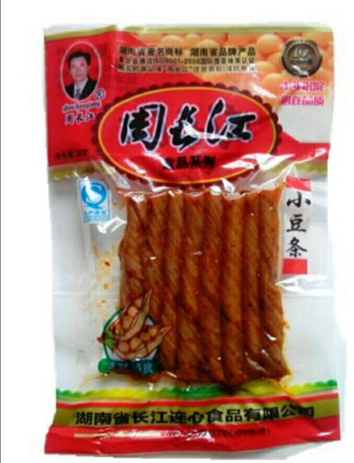 有没有什么冷门的小众零食值得推荐?