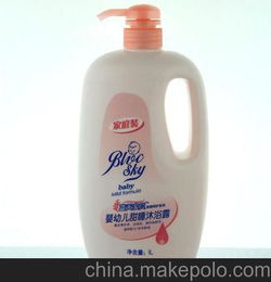 婴儿洗护品牌与产地
