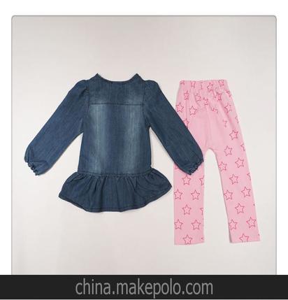 儿童服装品牌十大排名