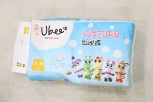 乐友幼蓓纸尿裤怎么样?