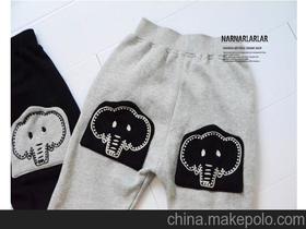 好娃童装厂家
