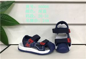 郑州童鞋品牌大全
