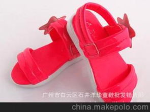 昆明b区童鞋批发
