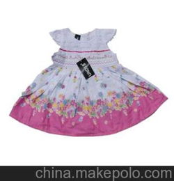 儿童服装品牌有哪些