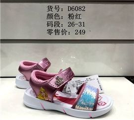 童鞋郑州批发

