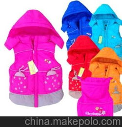 儿童羽绒服十大品牌,哪个品牌羽绒服好