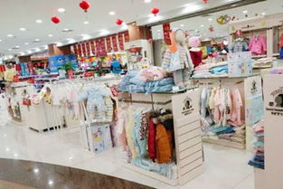 童泰童装加盟店
