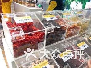 上南路零食批发市场在哪