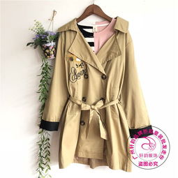 儿童衣服品牌排行榜