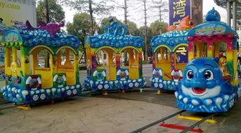 虎门儿童游乐批发在哪
