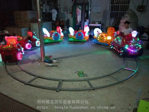 夜市儿童游乐设施工厂怎么样
