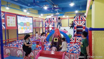 在县城开一家100平方米的儿童游乐园要办哪些证件