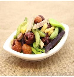 小呆呆零食加盟
