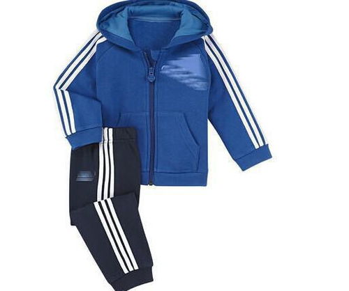 儿童服装有哪些品牌