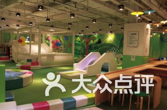 济宁儿童游乐店有哪些品牌
