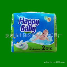 泉州丰泽纸尿裤厂家
