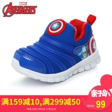 中国十大童鞋品牌排行榜10强