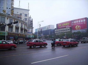 怀化市芷江县童装批发市场
