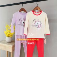 儿童品牌童装有哪些牌子