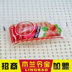 烘培小零食批发
