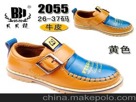 温州童鞋皮鞋品牌
