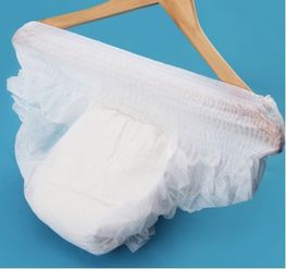 纸尿裤推荐品牌男生用

