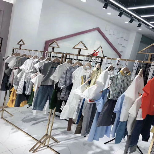 靓仔品牌童装工厂地址
