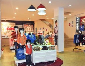加盟一个儿童服装店大概需要多少成本
