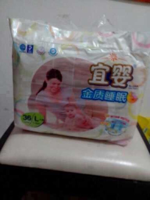 纸尿裤品牌商如何生存
