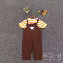 童装哪个牌子出名一点
