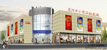 烟台批发玩具小市场在哪里