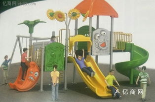 幼儿园户外玩具批发
