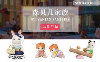 以前国外玩具品牌
