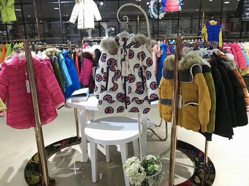 成都市品牌童装折扣店地址
