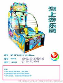 儿童海上游乐玩具品牌有哪些
