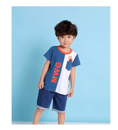 大童服装有哪些好的品牌,适合12岁以上大童的服装品牌
