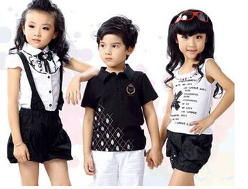 kappahl牌子童装
