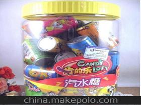 柳州糖果玩具批发
