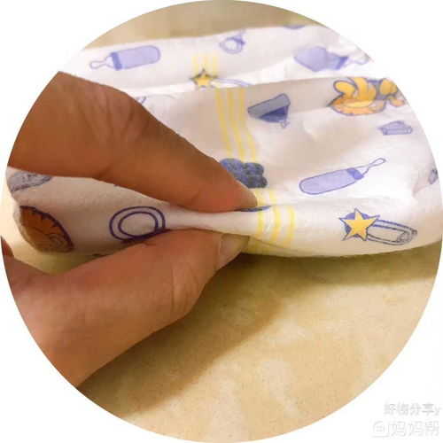 纸尿裤牌子推荐夏季女生
