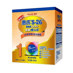 惠氏的婴儿洗护用品有分年龄阶段的吗?有没有适合六个月大的宝宝