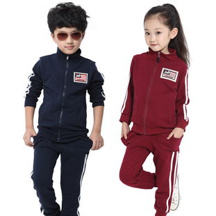 儿童服装有哪些品牌