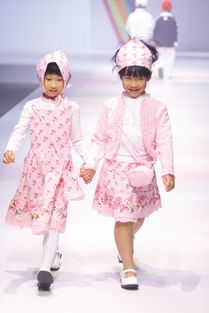 儿童衣服品牌排行榜