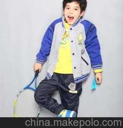 如何做儿童服装代理