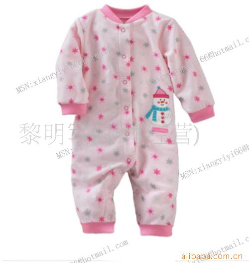 c开头的婴儿衣服品牌