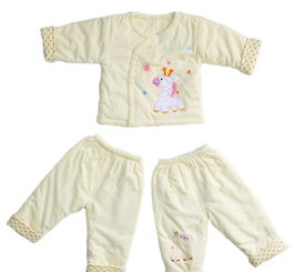 婴幼儿衣服品牌排行榜前十名