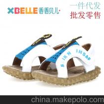 童鞋凉鞋批发市场

