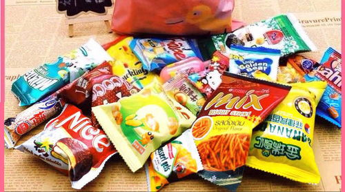 成都零食批发哪里最便宜